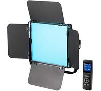 BRESSER BR-36W RGB Professional Multi Colour LED Light