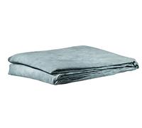 BRESSER BR-5157 Background Cloth 3 x 6m BLUE-GREY DREAM