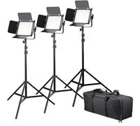 Bresser BR-600 MB Triple Kit | ✅ 5 years warranty