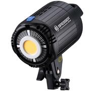 BRESSER BR-60S COB LED-Studiolampe 60W