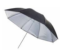 Bresser BR-BS110 Umbrella Black/Silver 110cm