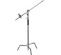 BRESSER BR-C25 Professional Giraffe Tripod with C Base