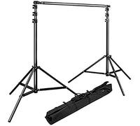 Bresser BR D27 Background System, 260 x 300 cm Black