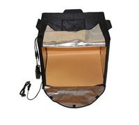 BRESSER BR-FT50 Foldable Light Box with LED Light 50 x 50 x 50 cm
