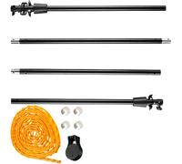 Bresser BR-MB32 Single Hanging System | ✅ 5 years warranty