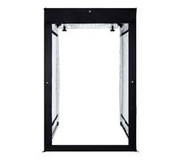 Bresser BR-PHT200 LED Photo tent 120x100x200cm | ✅Competitively priced