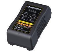 BRESSER BR-RL95WH V-Mount Battery, 6.6Ah, 14.8V