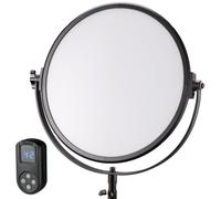 Bresser BR-S200B Bi-Color Soft LED Light Round