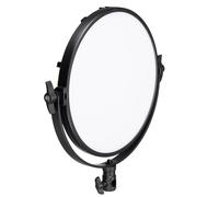 BRESSER BR-S36B Bi-Color Round LED Panel Light 30 cm Diameter