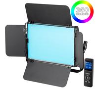 Bresser RGB-60W LED Panel | ✅ 15% checkout discount