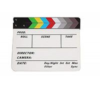 Bresser BR-VC1 Film Flap White