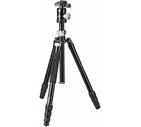 Bresser BX-25 Pro Photo Tripod with Ball Head and Monopod Function with Maximum Load 15 kg