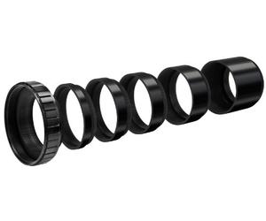 Bresser CCD adapter SC/T2