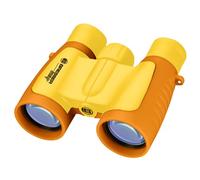 Bresser Children's Binoculars 3x30 Yellow