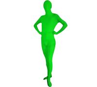 Bresser Chromakey Green Suit Size XL | ✅ 5 years warranty