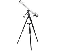 BRESSER Classic 60/900 EQ Refractor Telescope