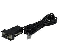 BRESSER Computer Cable for Remote Control of MCX Goto Telescopes and EXOS-II EQ