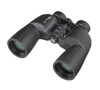Bresser Corvette Binoculars 10 x 50 Waterproof with Full Multi-Layer Coating and Tripod Connection Thread Including Carry Strap and Carry Bag