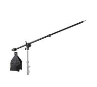 BRESSER D-76 Arm for Heavy Accessories with Individually Adjustable Incline