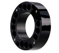 BRESSER DEC Adapter 25 mm for Nebula 5 Mount