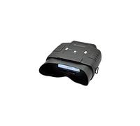 Bresser 1877480 Digital Night Vision Binoculars 3 x 20 with display , Black