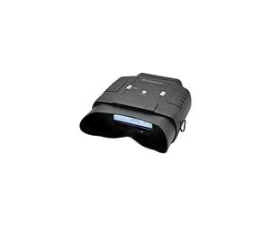 Bresser Digital Night Vision Binoculars 3 x 20 with display