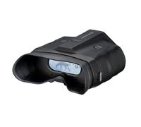 Bresser Digital Night Vision Binoculars 3x20 Black