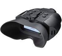 Bresser Digital Night Vision Binocular 3x Recording Black