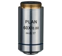 BRESSER DIN PL Objective 60x, Infinity