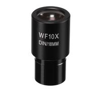 BRESSER DIN Wide Field Eyepiece WF10x