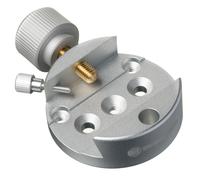 BRESSER Dovetail clamp Messier/ES/GP/Vixen