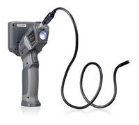 Bresser Endoscope Camera Detachable Lcd Display 3.5´´ 8.89 Cm One Size Black