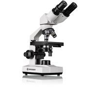 Bresser Microscope Erudit Basic Bino 40-400x Binocular with Smartphone Holder