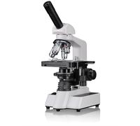 BRESSER Erudit DLX 40-1000x Microscope