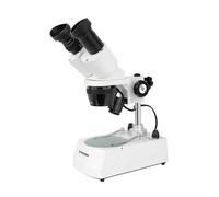 BRESSER Erudit ICD Stereo Microscope (30.5)