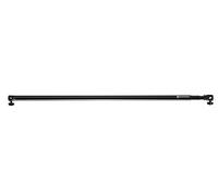 Bresser F000375 BR-D36TB Telescopic Crossbar for Background System up to 300 cm Black