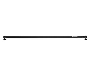 Bresser F000375 BR-D36TB Telescopic Crossbar for Background System up to 300 cm Black