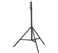 Bresser F001964 BR (TP280 Luftgefedertes Light Stand 280 cm black