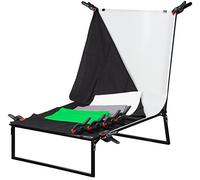Bresser F001999 BR-ST-C Collapsible Shooting Table 60 x 57 cm
