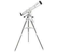 Bresser First Light Ar-102/1000 Telescope White