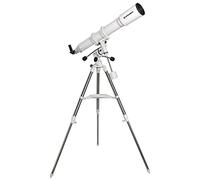 Bresser First Light AR-102/1000 TELESCOPE Astro, White