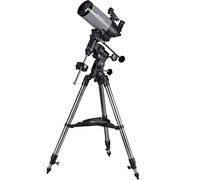 Bresser Firstlight Mac 100/1400 Telescope Black