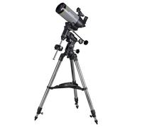 BRESSER FirstLight MAK 100/1400 telescope with EQ-3 mount | ✅ Winter Deals