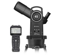 Bresser Optics Automatik 80/400 Goto Refractor 40x Black