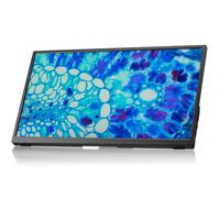 Bresser HDMI Display Full HD 13.3 Inch for MikroCam Pro - 1920 x 1080 Pixels, IPS Technology, 178° Viewing Angle, Easy Assembly, Includes HDMI Cable & Y Cable, No Separate Power Supply Required