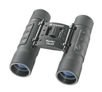 Bresser Hunter 10x25 Pocket Binoculars Black