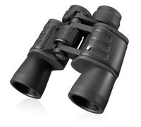 Bresser Hunter 8 x 40 Porro Prism Binoculars #1150840 (UK Stock) BNIB in Black