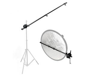 Bresser JM-09 Reflector Holder 10cm-180cm