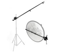Bresser JM-09 Reflector Holder 10cm-180cm | ✅ 10% checkout discount