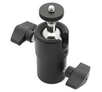 Bresser JM-48 Photo Studio Ball Head for Lamp Tripod 9 cm